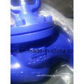 Bellow Seal Globe Valve Wj41h